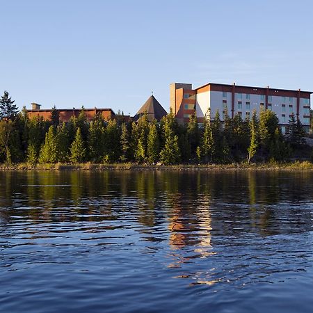 Manitoulin Hotel And Conference Centre Little Current Dış mekan fotoğraf