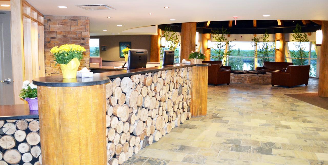 Manitoulin Hotel And Conference Centre Little Current Dış mekan fotoğraf